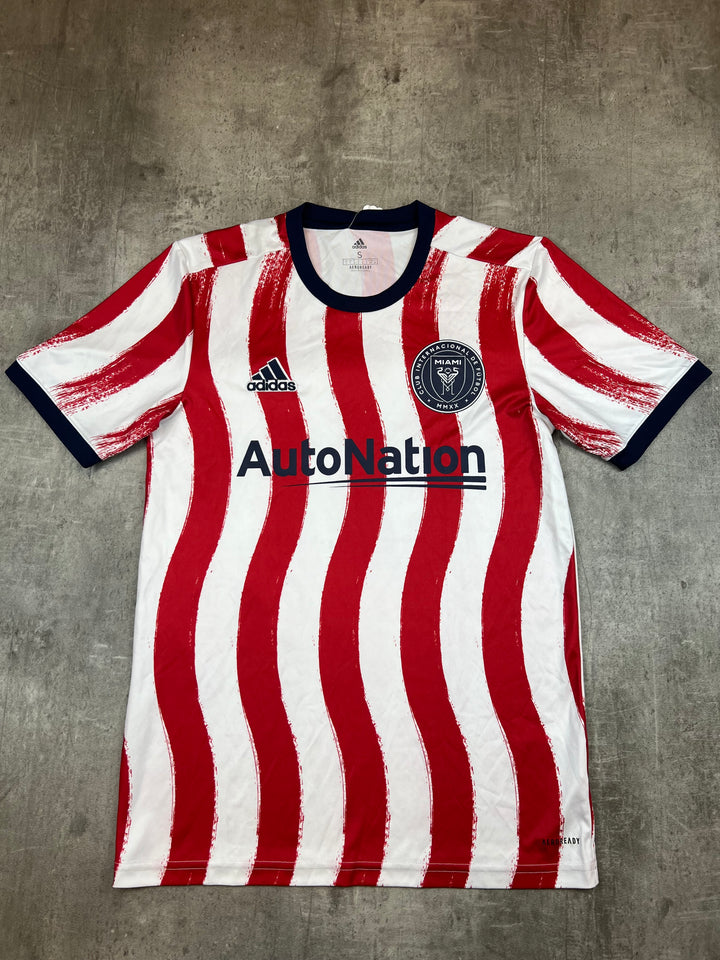 Adidas Inter Miami Trikot S