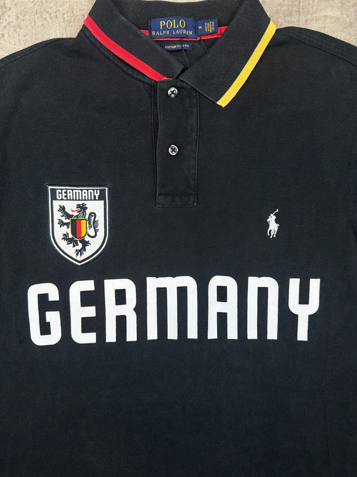 Ralph Lauren Germany Polo M