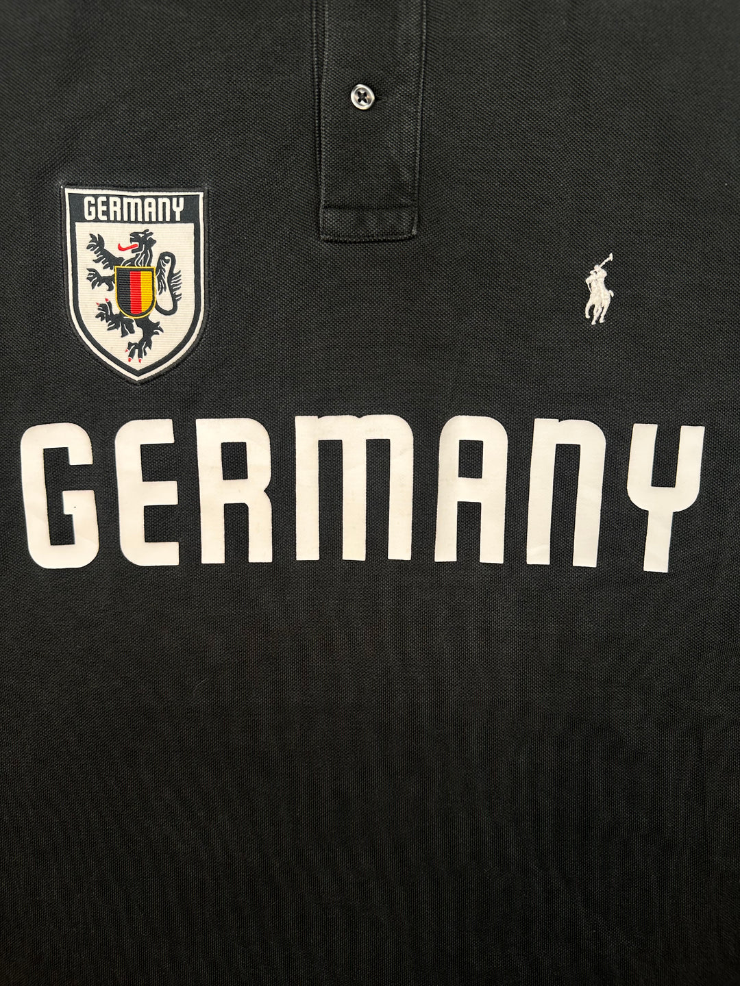 Ralph Lauren Germany Polo M
