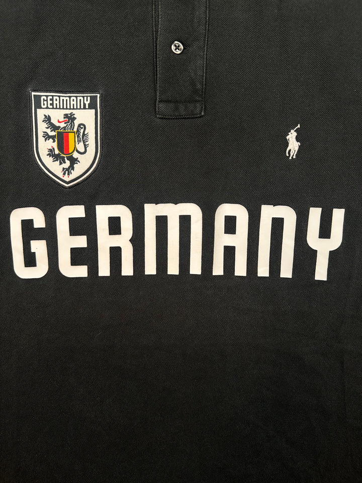 Ralph Lauren Germany Polo M