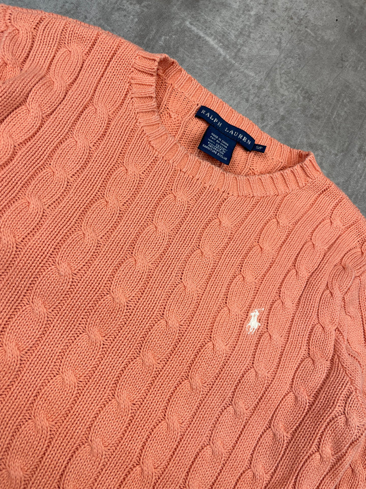 Ralph Lauren Sweater S