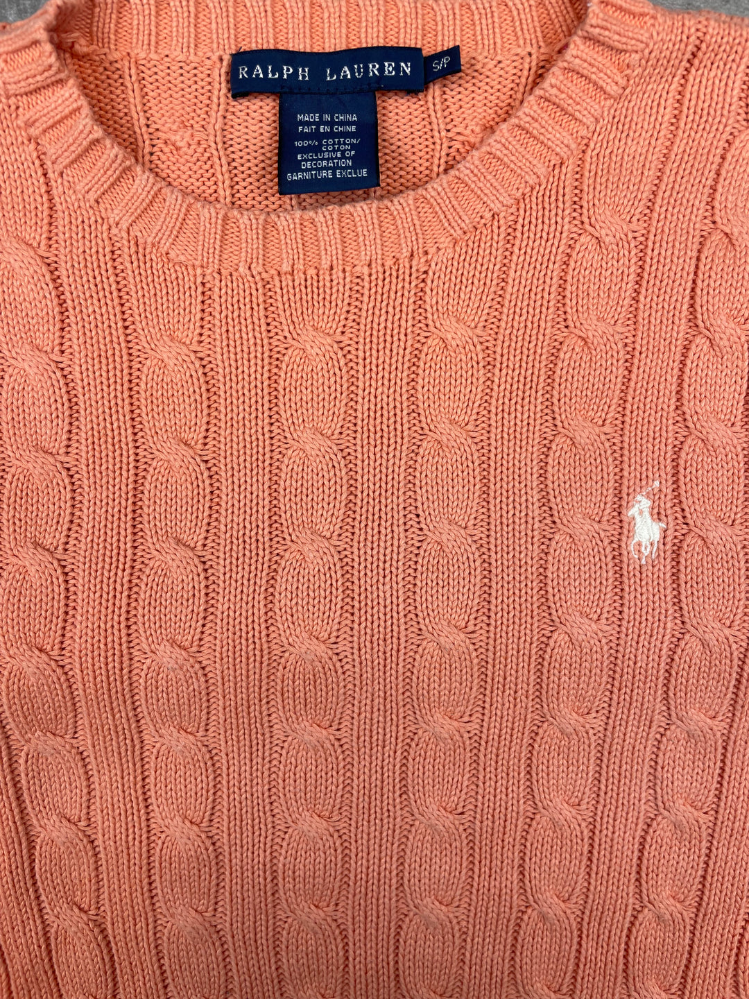Ralph Lauren Sweater S