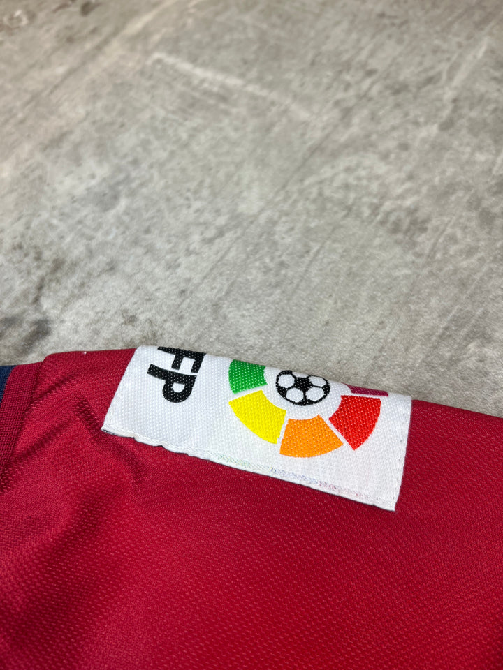 Nike Barcelona Trikot M