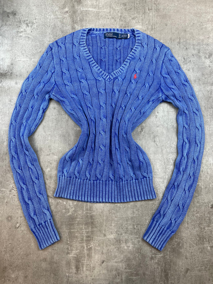 Ralph Lauren Girls Sweater XS