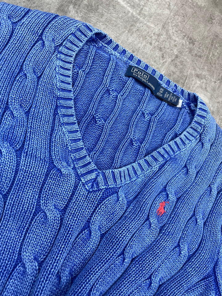 Ralph Lauren Girls Sweater XS