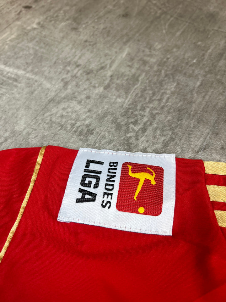 Adidas FC Bayern München Gomez Trikot S