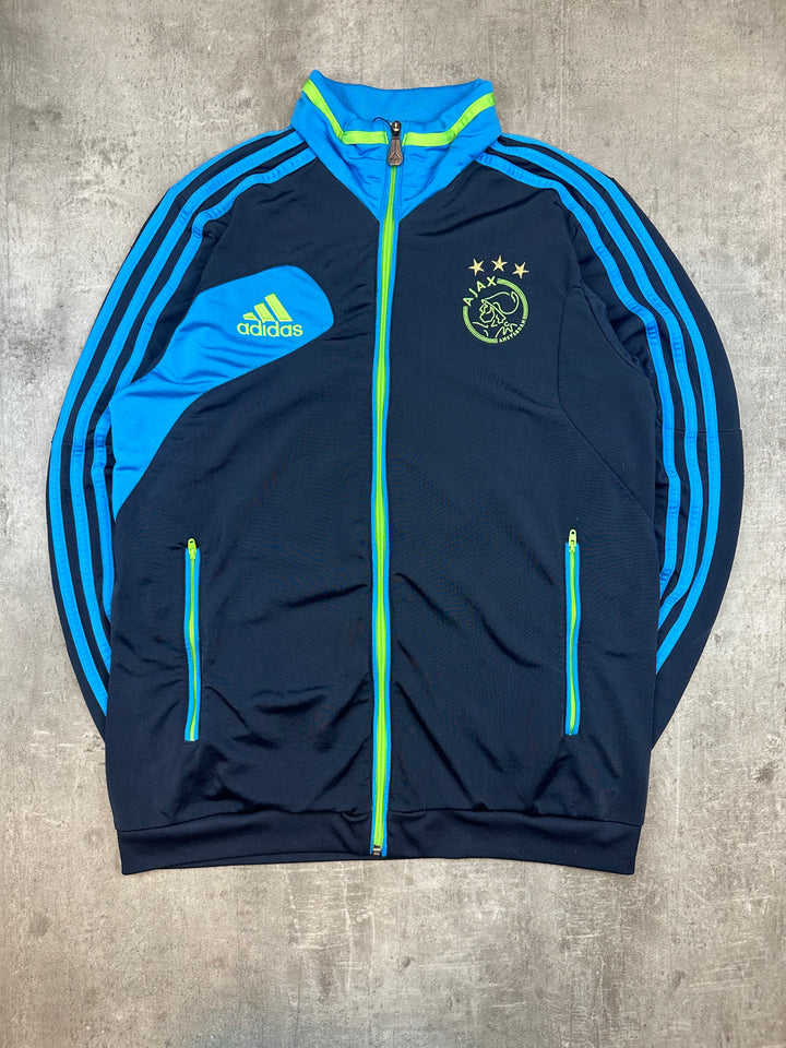 Adidas Ajax Trackjacket M