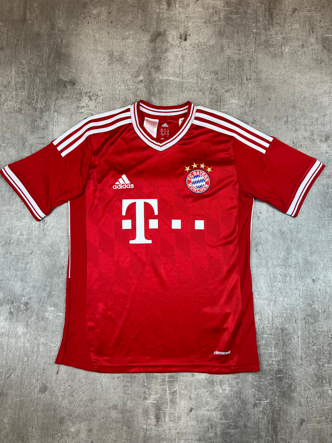 Adidas Bayern München L