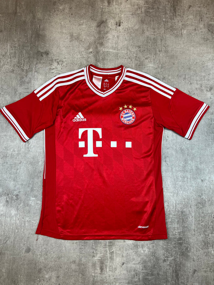 Adidas Bayern München L