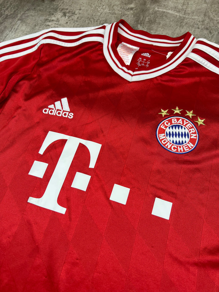 Adidas Bayern München L