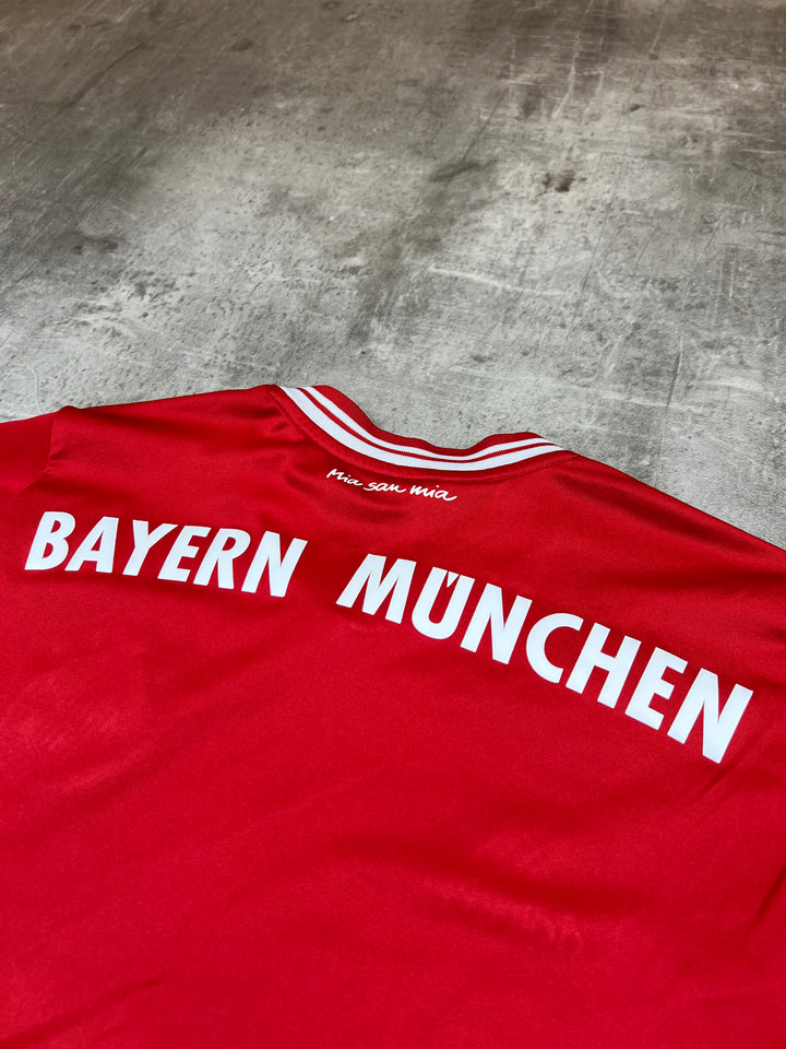 Adidas Bayern München L