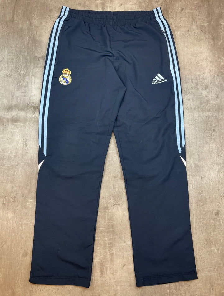 Adidas Real Madrid Trackpants S