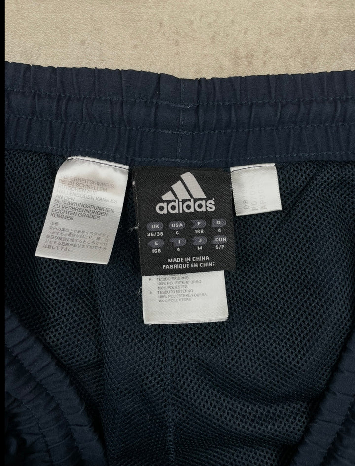 Adidas Real Madrid Trackpants S