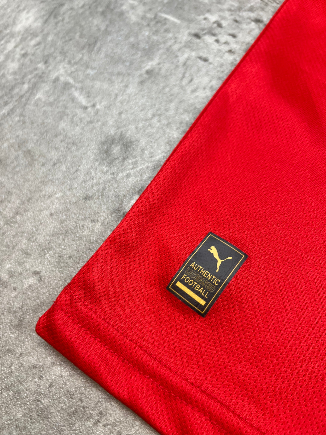 Puma Marocco Trikot XS