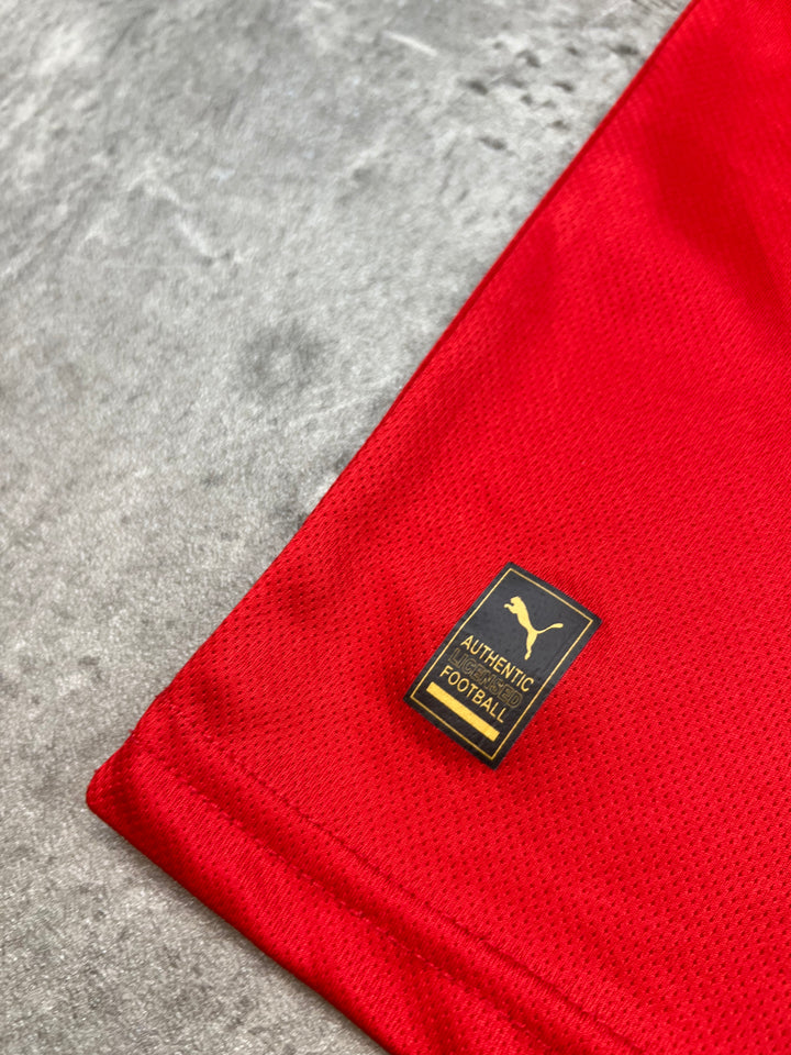Puma Marocco Trikot XS