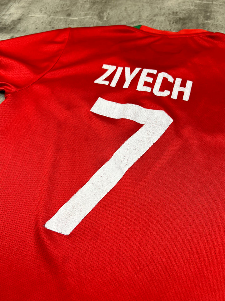 Puma Marocco Trikot XS