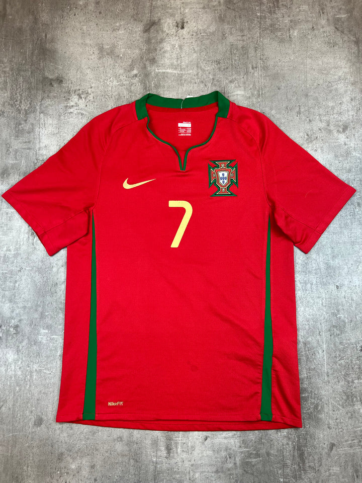 Nike Portugal Ronaldo Trikot S
