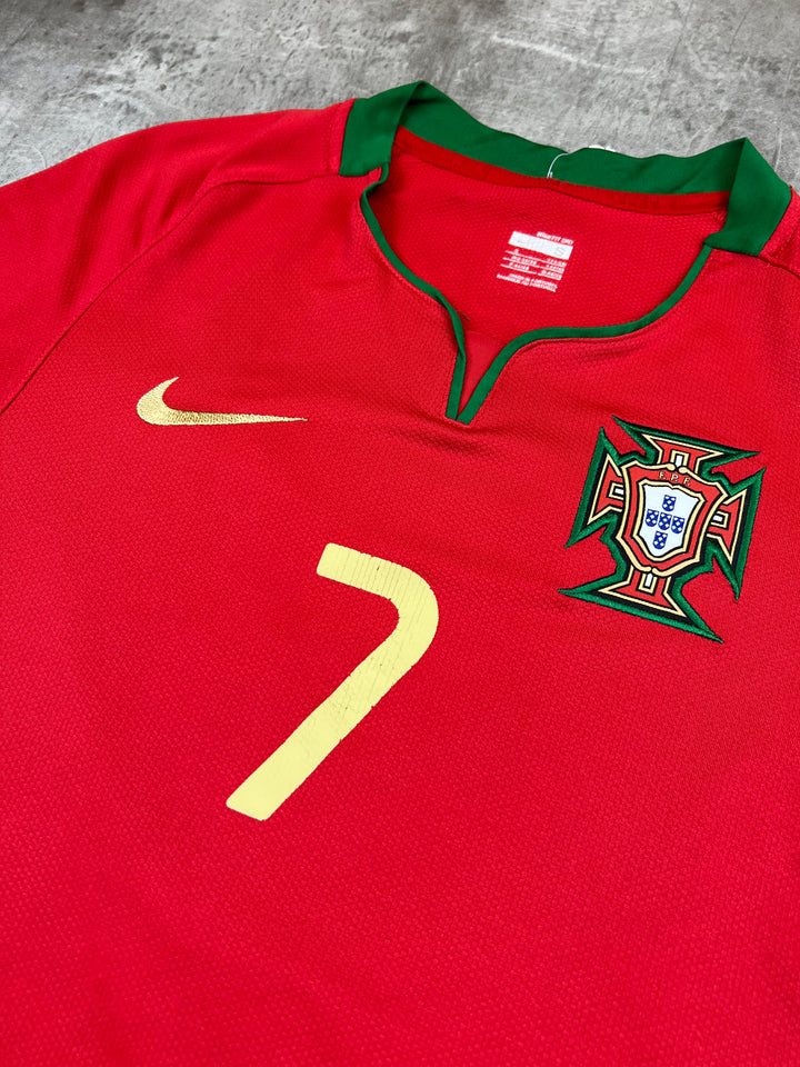 Nike Portugal Ronaldo Trikot S