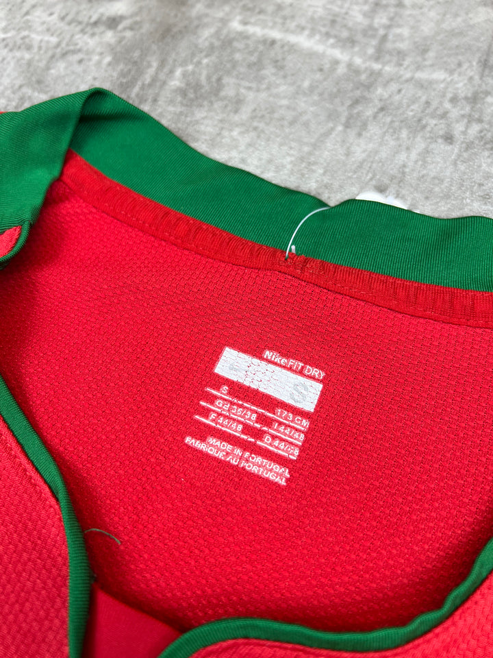 Nike Portugal Ronaldo Trikot S