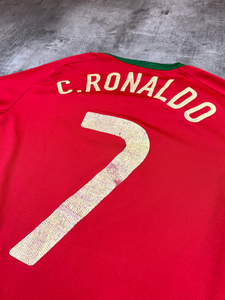 Nike Portugal Ronaldo Trikot S