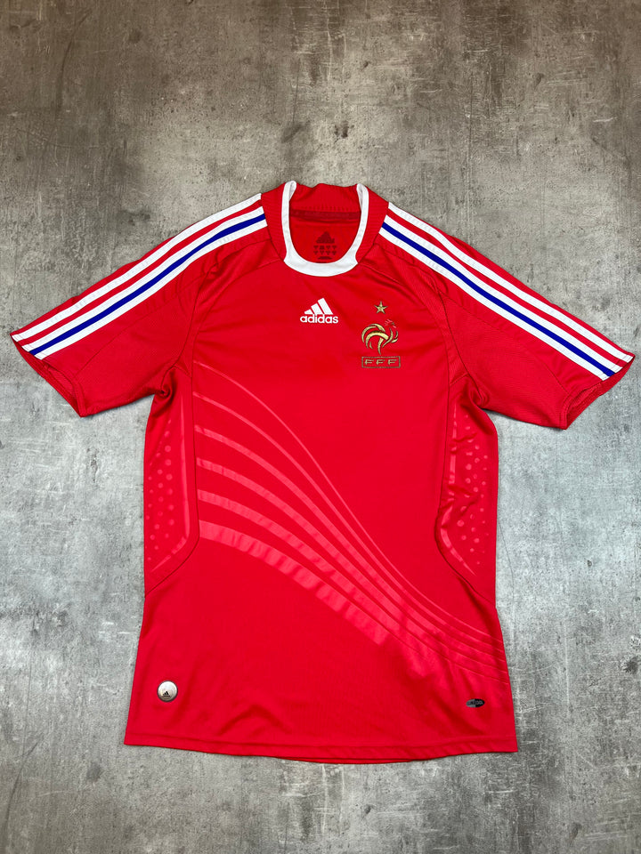 Adidas Frankreich Trikot S