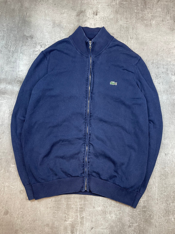 Lacoste Zipper M