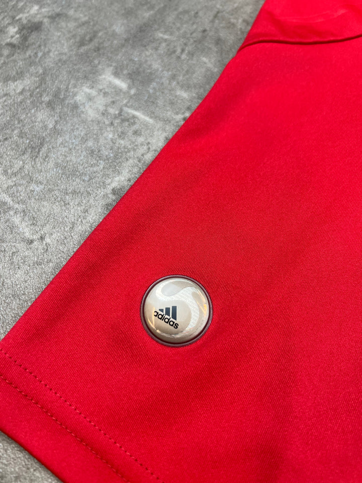 Adidas Frankreich Trikot S