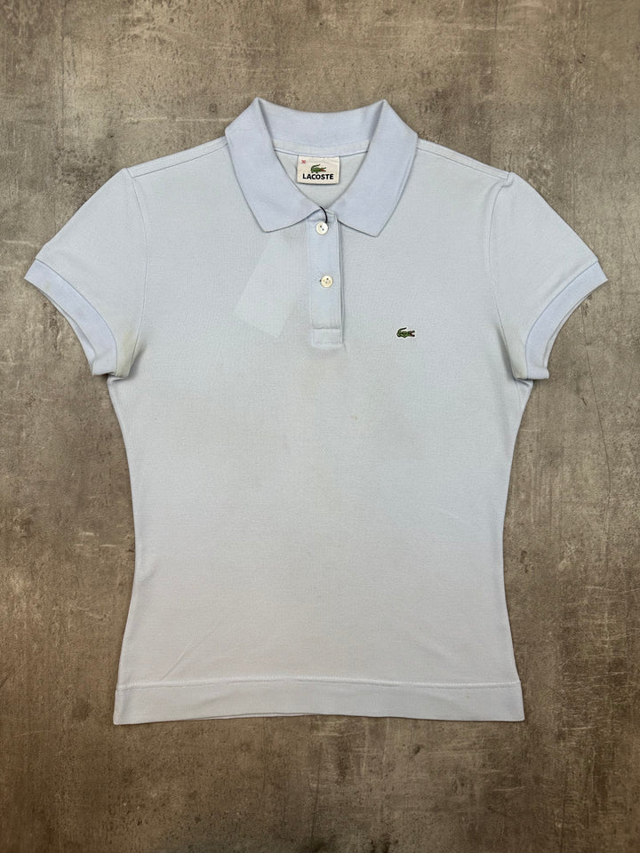 Lacoste Girls Polo S