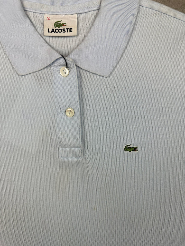 Lacoste Girls Polo S