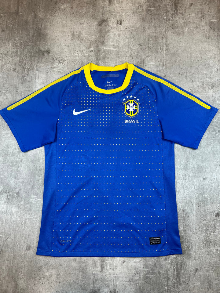 Nike Brasilien Trikot S