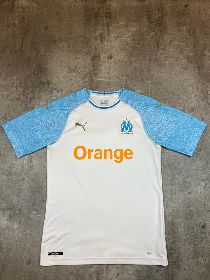 Puma Marseille Trikot M