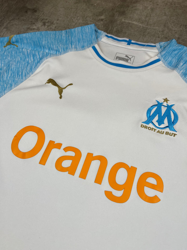 Puma Marseille Trikot M