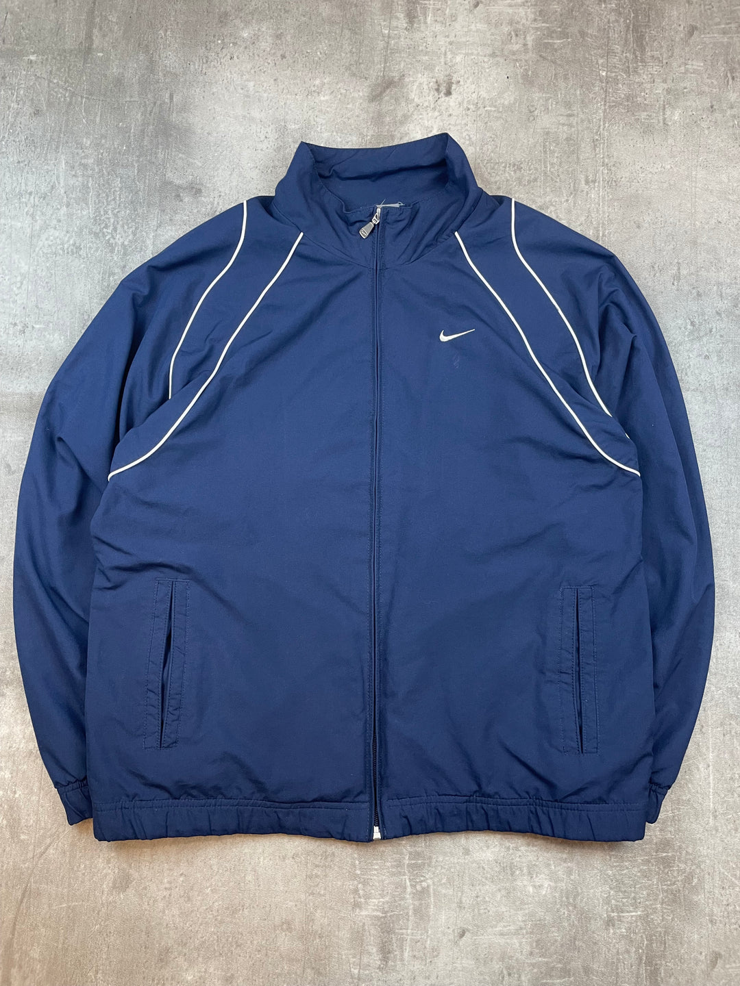 Nike Trackjacket M