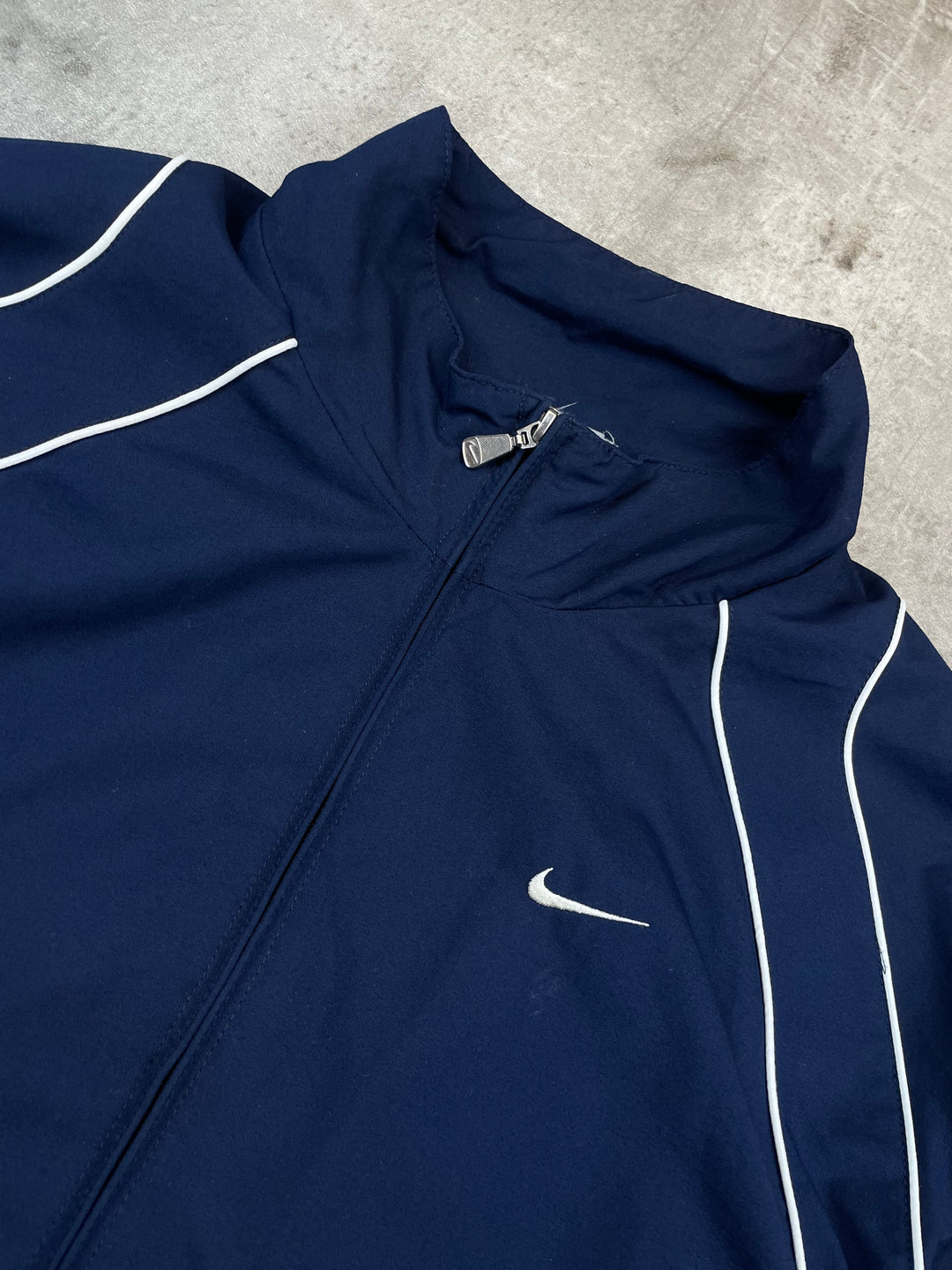 Nike Trackjacket M