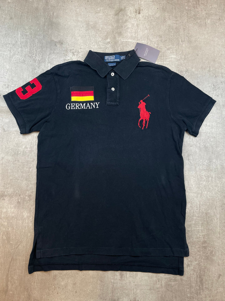 Ralph Lauren Deutschland Polo M