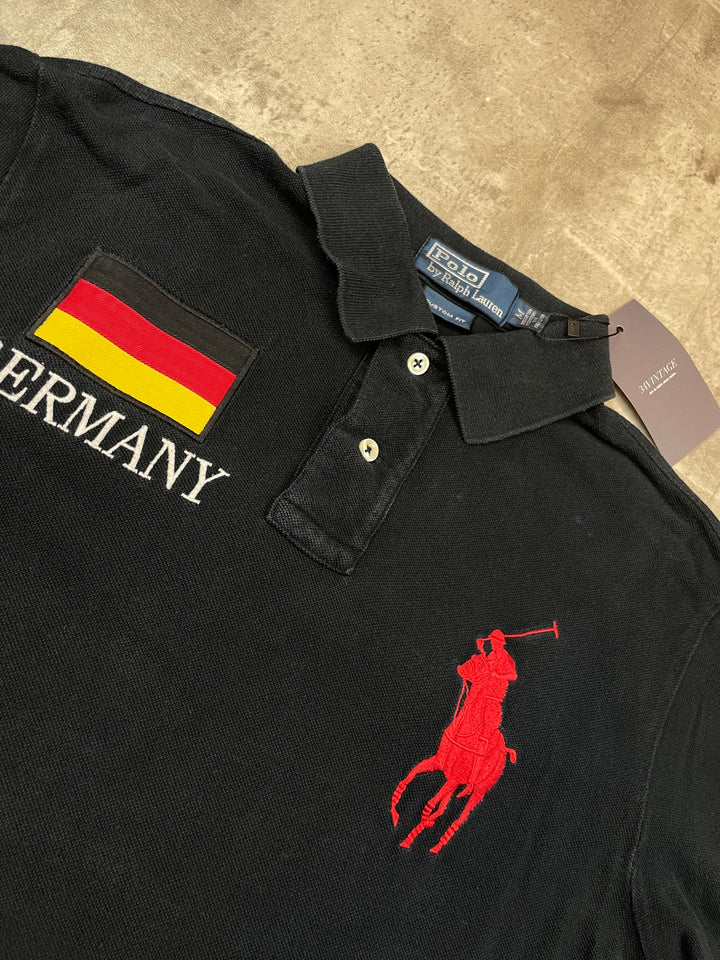 Ralph Lauren Deutschland Polo M