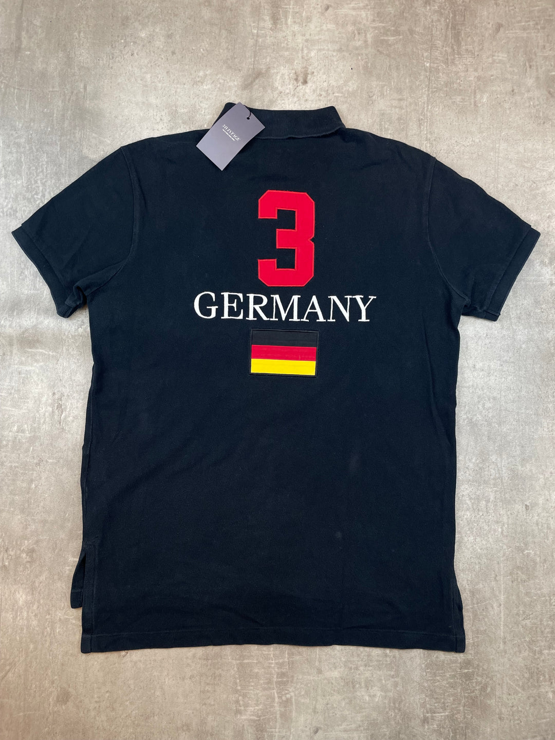 Ralph Lauren Deutschland Polo M
