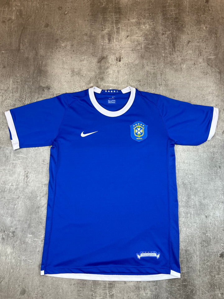 Nike Brasilien Trikot S