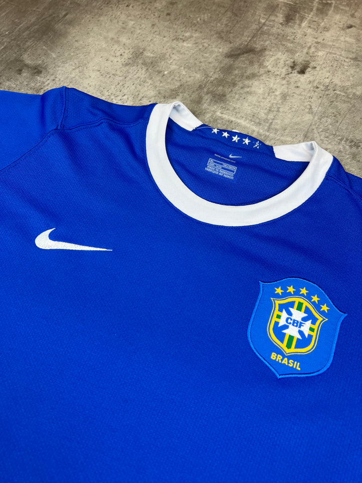 Nike Brasilien Trikot S