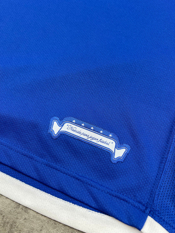 Nike Brasilien Trikot S