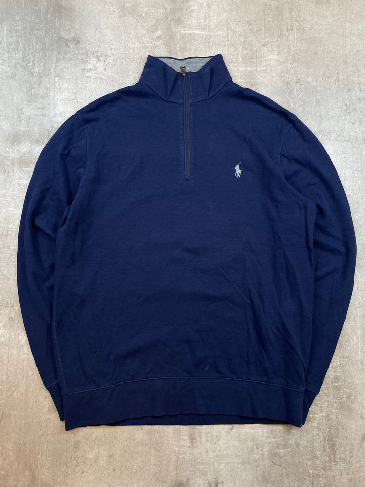 Ralph Lauren Zipper S