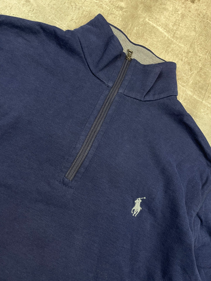 Ralph Lauren Zipper S