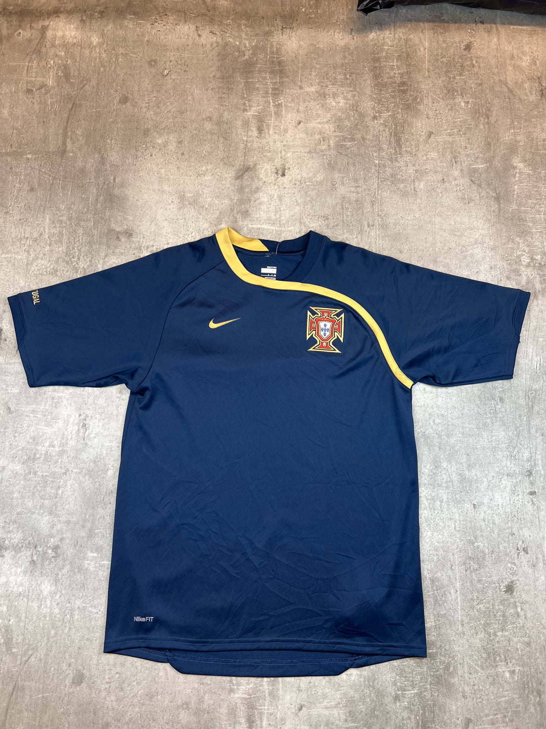 Nike Portugal Trikot S