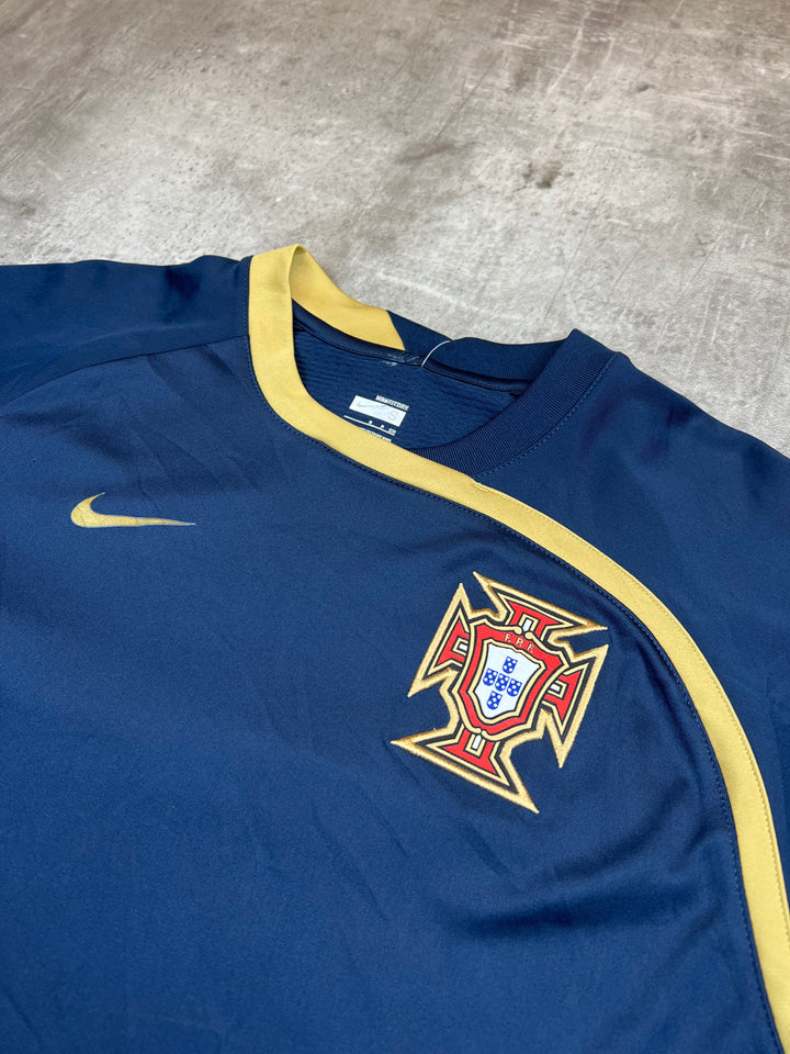 Nike Portugal Trikot S