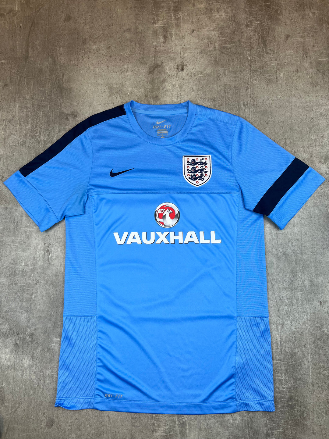 Nike England Trikot M