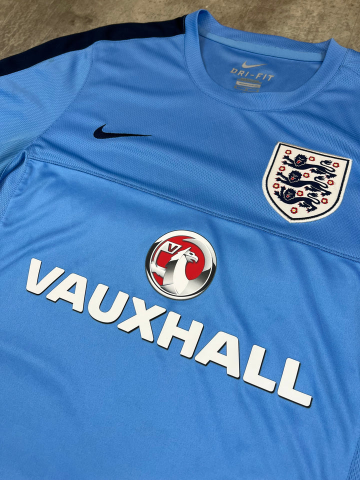 Nike England Trikot M