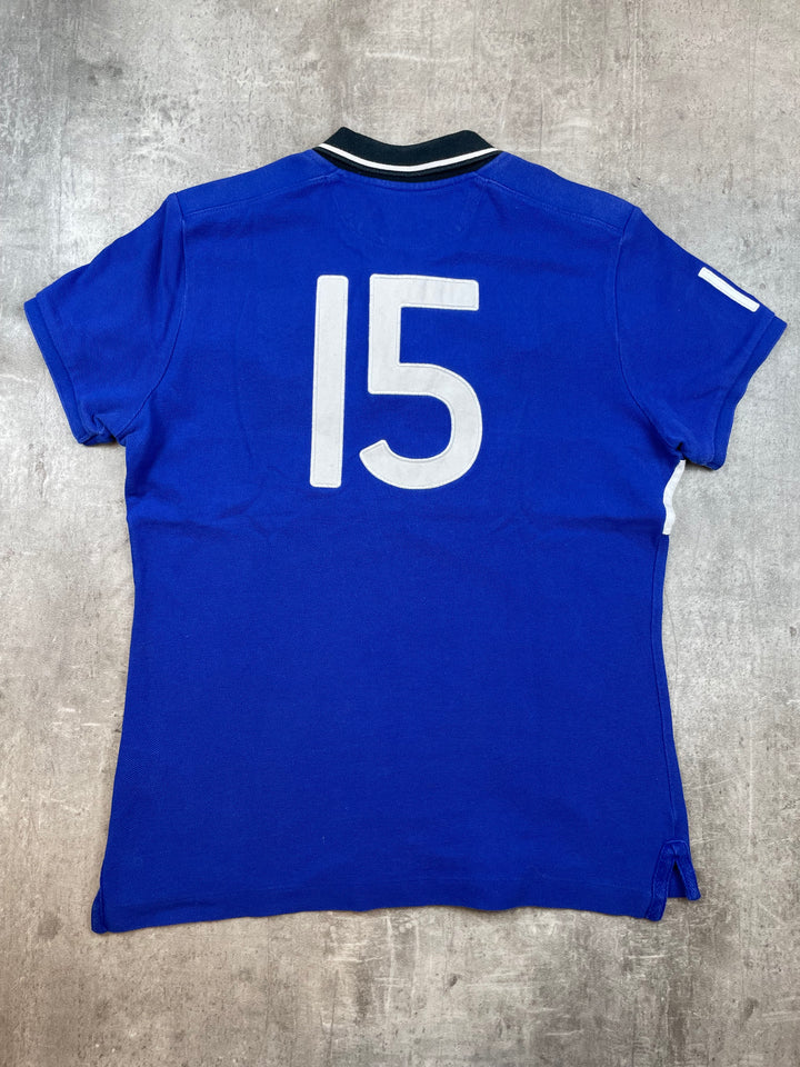 Ralph Lauren Italien Polo S