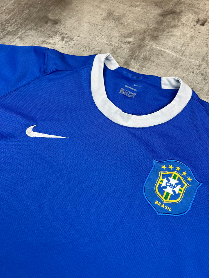 Nike Brasilien Trikot S