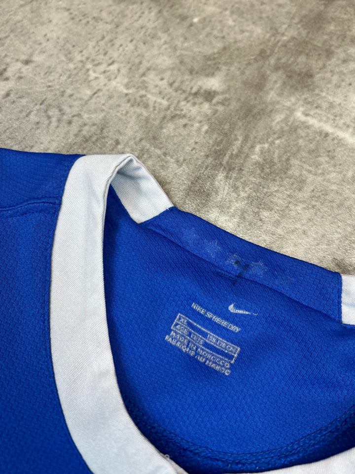 Nike Brasilien Trikot S