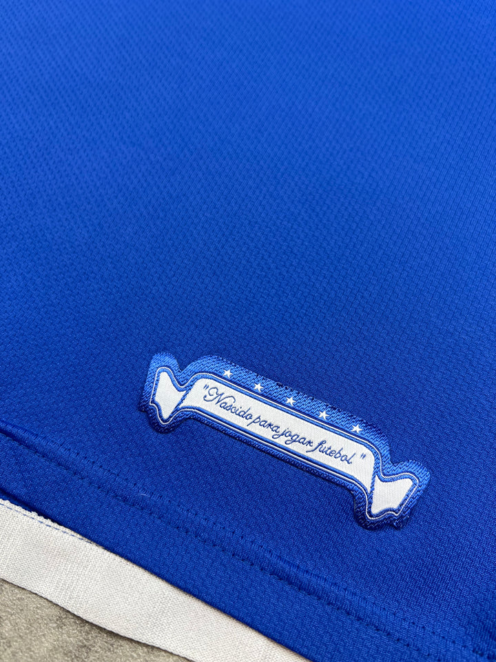 Nike Brasilien Trikot S